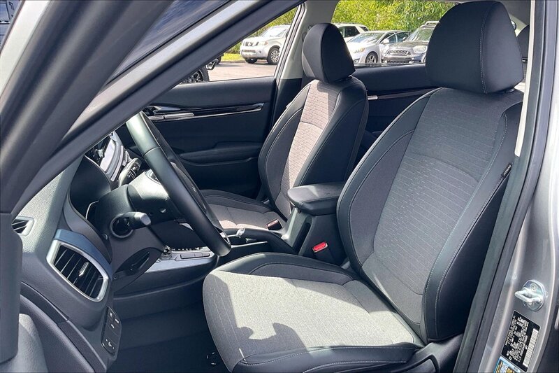 2023 Kia Seltos S - Photo 24 - Ponce, AL 00717