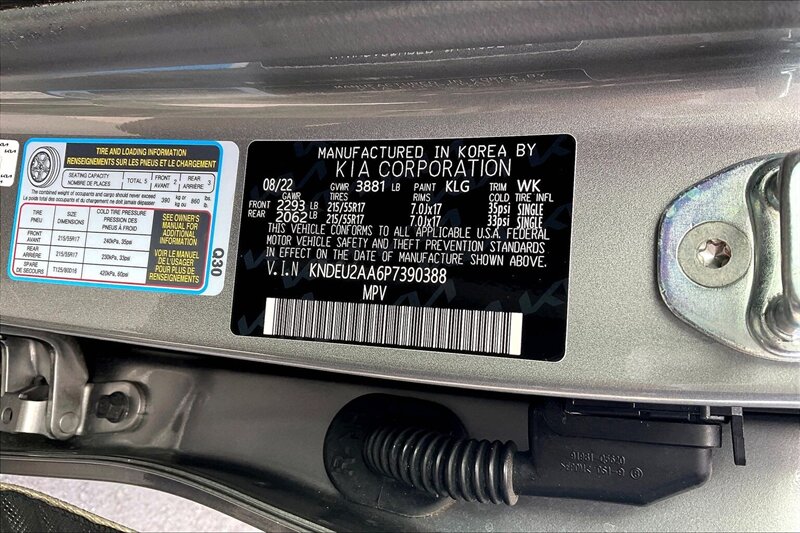 2023 Kia Seltos S - Photo 32 - Ponce, AL 00717
