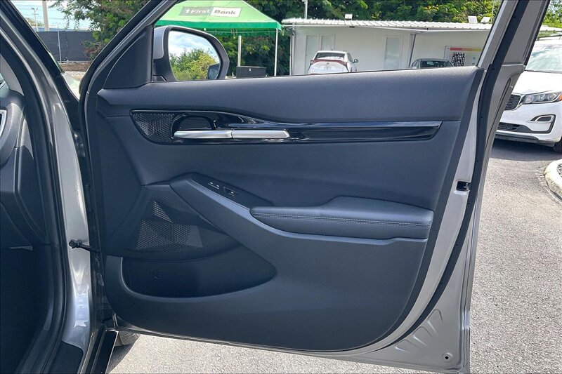 2023 Kia Seltos S - Photo 23 - Ponce, AL 00717