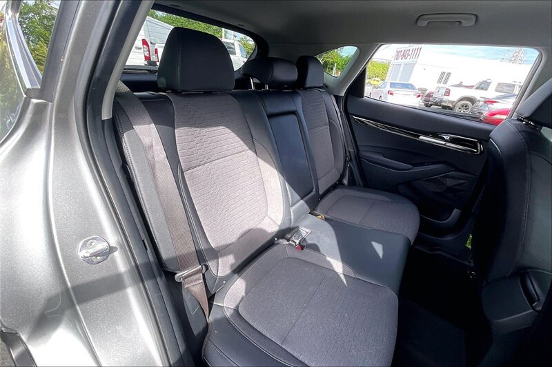 2023 Kia Seltos S - Photo 26 - Ponce, AL 00717