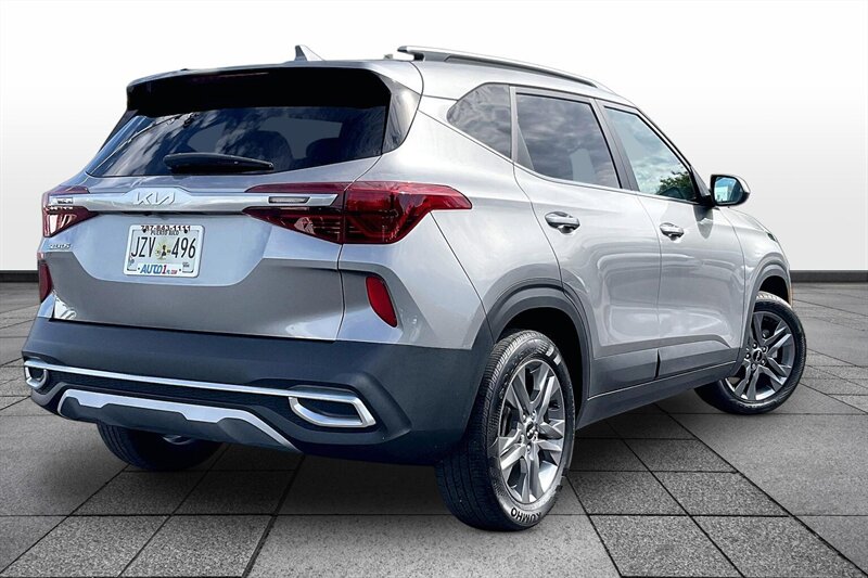 2023 Kia Seltos S - Photo 12 - Ponce, AL 00717