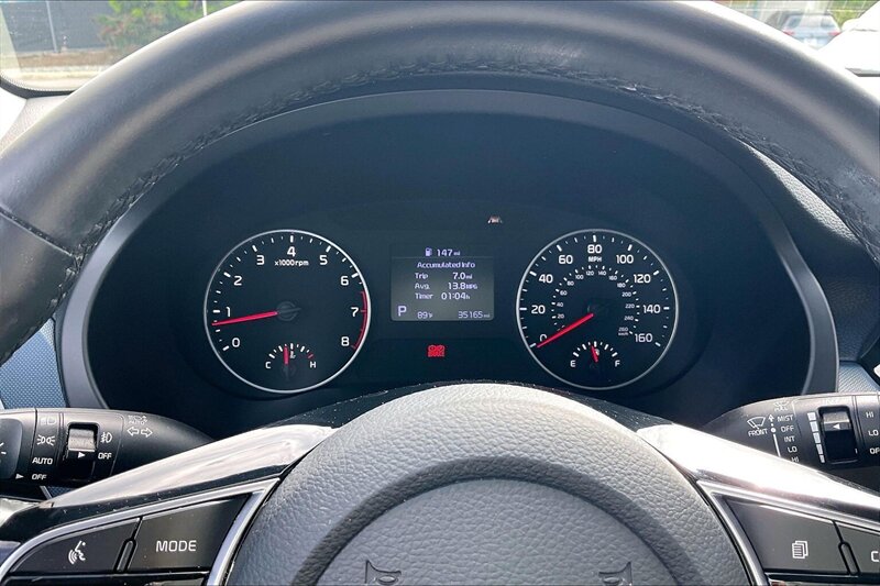 2023 Kia Seltos S - Photo 19 - Ponce, AL 00717