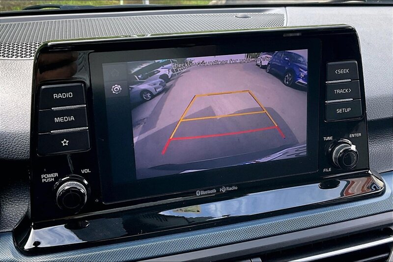 2023 Kia Seltos S - Photo 20 - Ponce, AL 00717