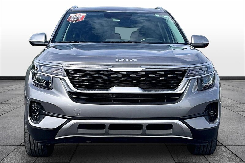2023 Kia Seltos S - Photo 3 - Ponce, AL 00717