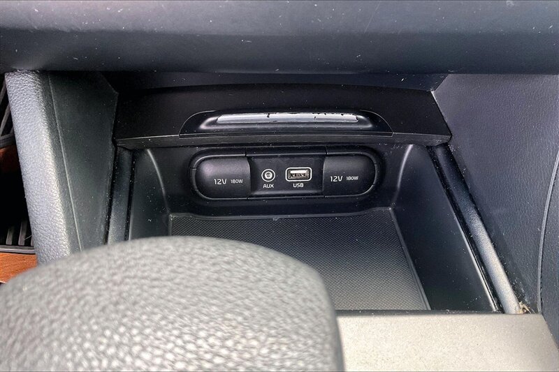 2017 Kia Optima LX - Photo 30 - Ponce, AL 00717