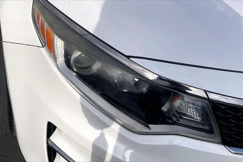 2017 Kia Optima LX - Photo 27 - Ponce, AL 00717