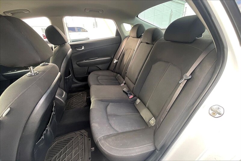 2017 Kia Optima LX - Photo 25 - Ponce, AL 00717