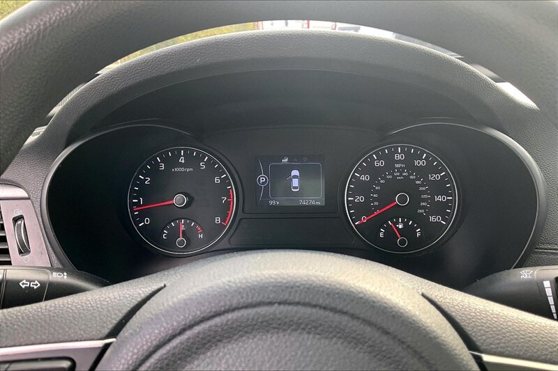 2017 Kia Optima LX - Photo 19 - Ponce, AL 00717