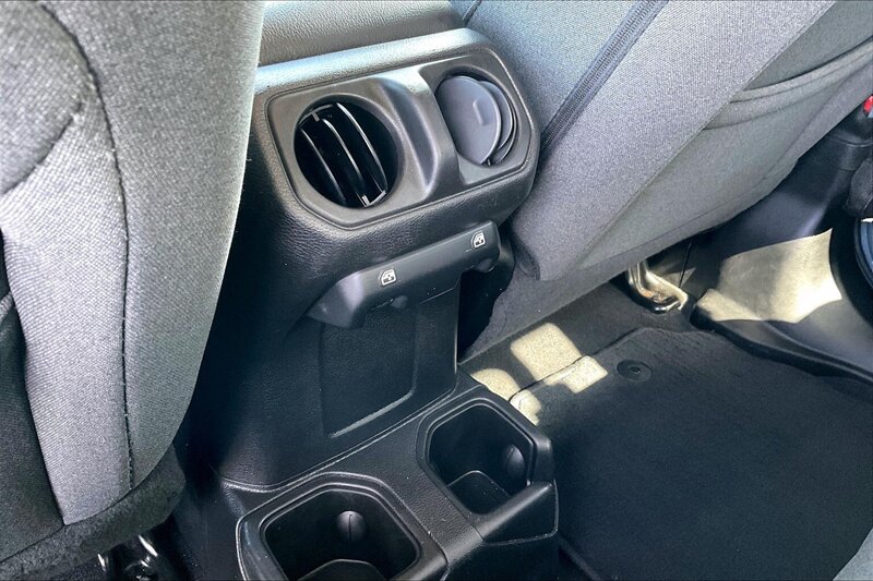 2025 Jeep Gladiator Sport S - Photo 32 - Ponce, AL 00717