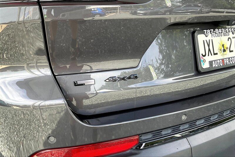 2022 Jeep Grand Cherokee L Laredo - Photo 8 - Ponce, AL 00717