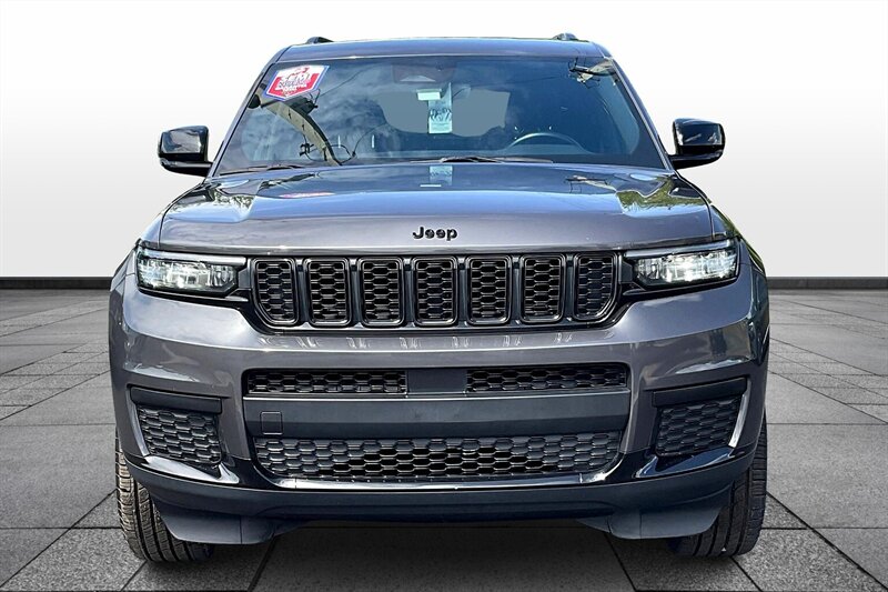 2022 Jeep Grand Cherokee L Laredo - Photo 3 - Ponce, AL 00717