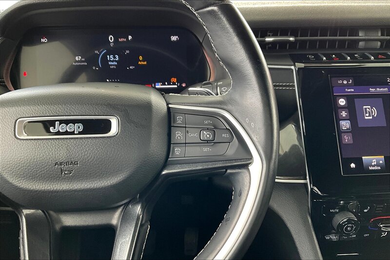 2022 Jeep Grand Cherokee L Laredo - Photo 18 - Ponce, AL 00717