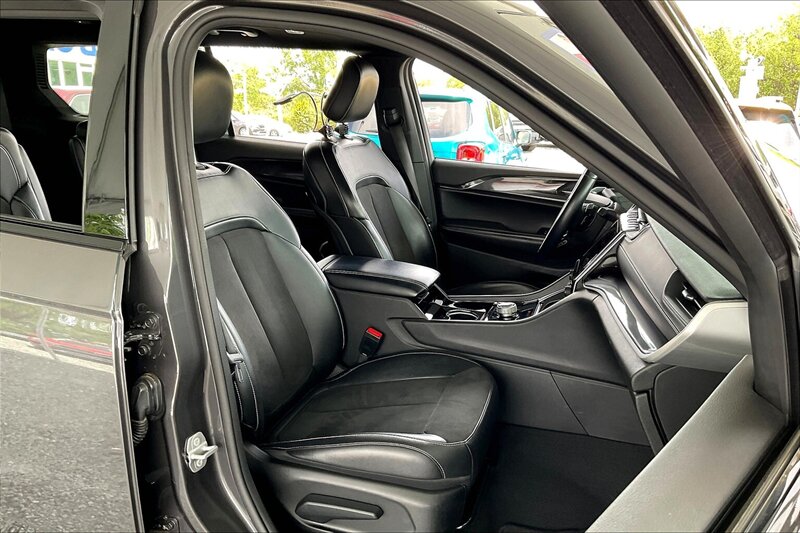 2022 Jeep Grand Cherokee L Laredo - Photo 7 - Ponce, AL 00717