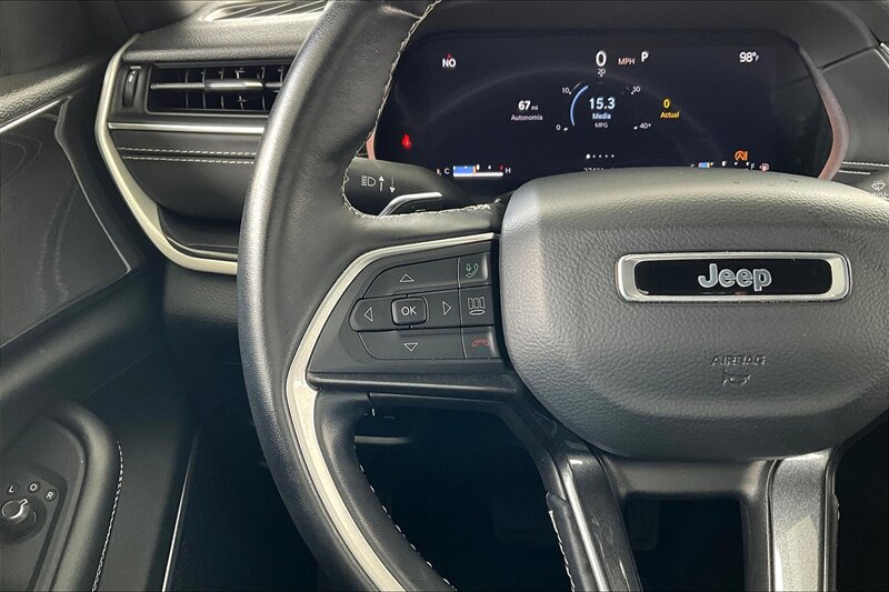 2022 Jeep Grand Cherokee L Laredo - Photo 17 - Ponce, AL 00717