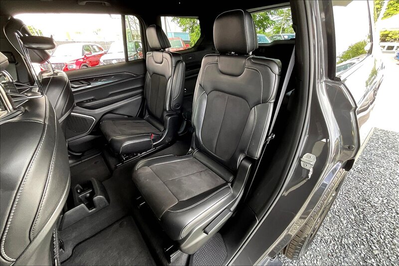 2022 Jeep Grand Cherokee L Laredo - Photo 25 - Ponce, AL 00717