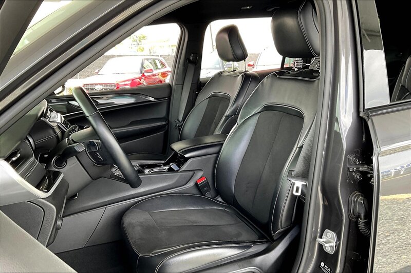 2022 Jeep Grand Cherokee L Laredo - Photo 24 - Ponce, AL 00717