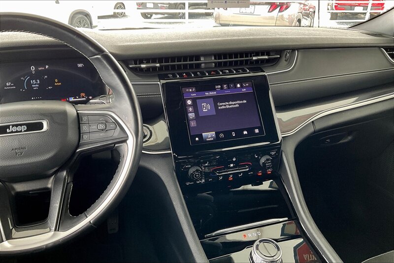 2022 Jeep Grand Cherokee L Laredo - Photo 6 - Ponce, AL 00717