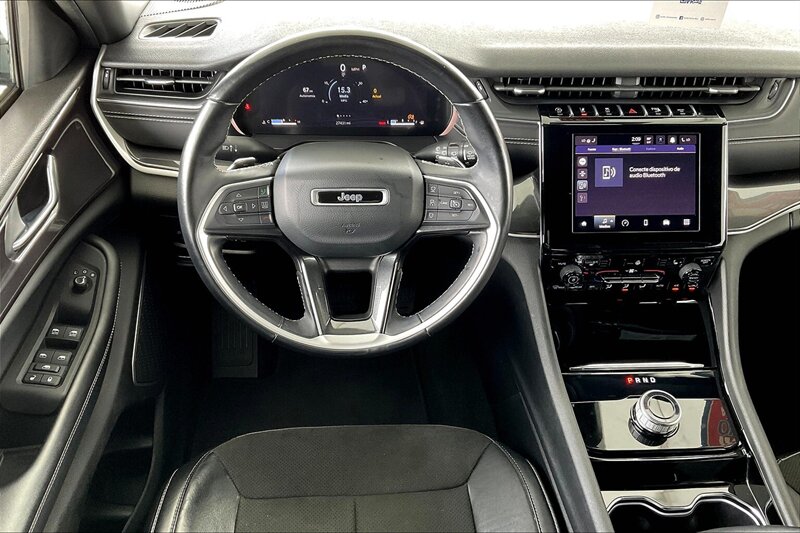 2022 Jeep Grand Cherokee L Laredo - Photo 5 - Ponce, AL 00717