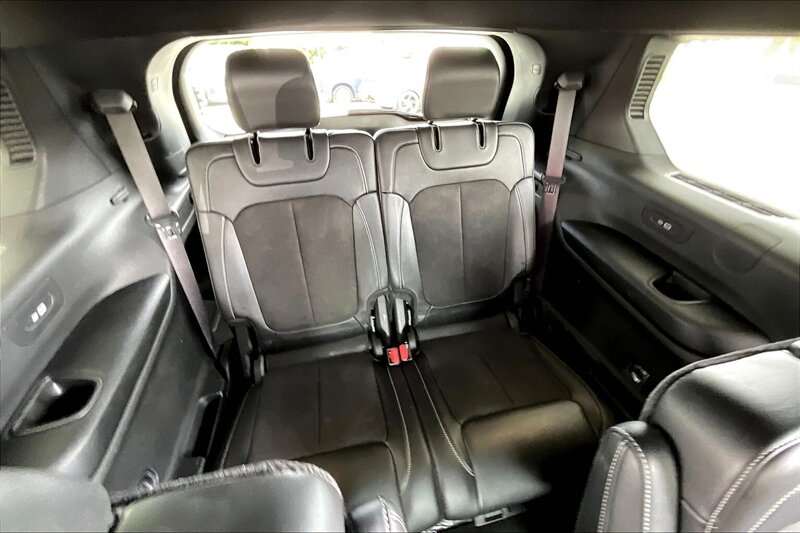 2022 Jeep Grand Cherokee L Laredo - Photo 27 - Ponce, AL 00717