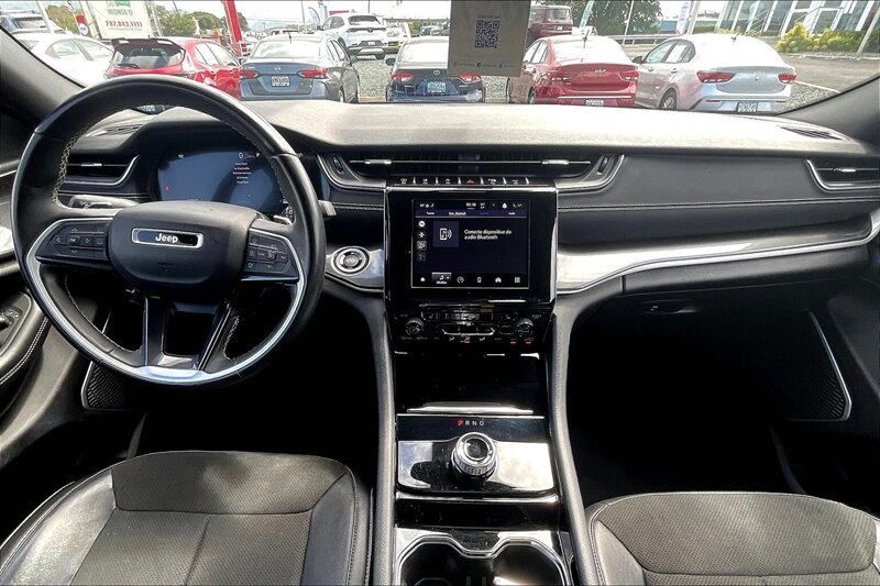 2022 Jeep Grand Cherokee L Laredo - Photo 14 - Ponce, AL 00717