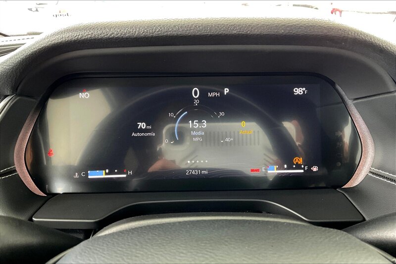 2022 Jeep Grand Cherokee L Laredo - Photo 19 - Ponce, AL 00717