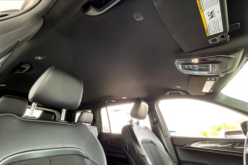 2022 Jeep Grand Cherokee L Laredo - Photo 21 - Ponce, AL 00717