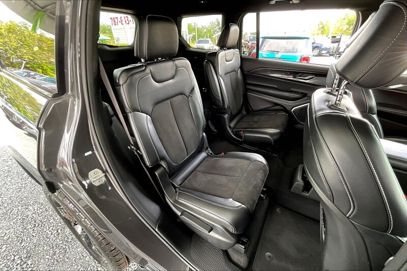 2022 Jeep Grand Cherokee L Laredo - Photo 26 - Ponce, AL 00717