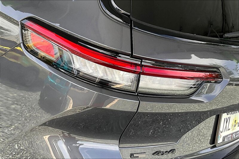 2022 Jeep Grand Cherokee L Laredo - Photo 29 - Ponce, AL 00717