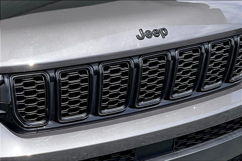 2022 Jeep Grand Cherokee L Laredo - Photo 30 - Ponce, AL 00717