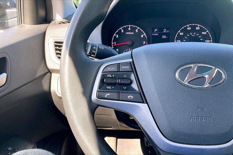 2020 Hyundai ACCENT SEL - Photo 17 - Ponce, AL 00717