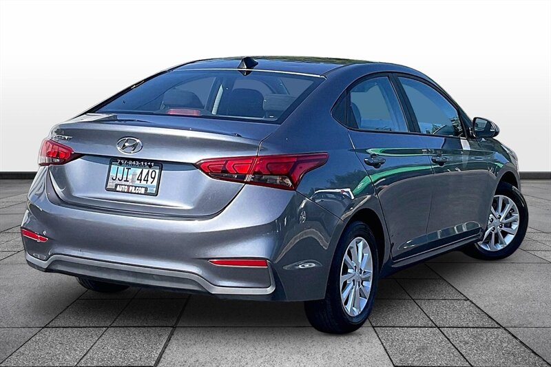 2020 Hyundai ACCENT SEL - Photo 12 - Ponce, AL 00717