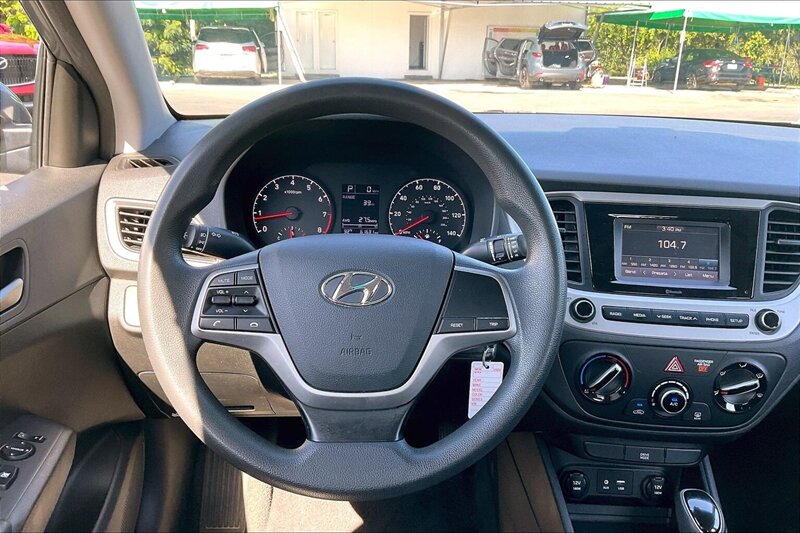 2020 Hyundai ACCENT SEL - Photo 5 - Ponce, AL 00717