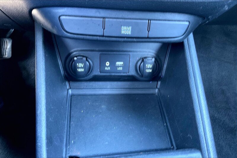 2020 Hyundai ACCENT SEL - Photo 30 - Ponce, AL 00717