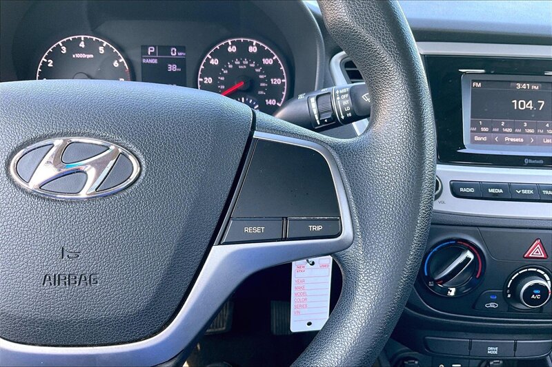 2020 Hyundai ACCENT SEL - Photo 18 - Ponce, AL 00717