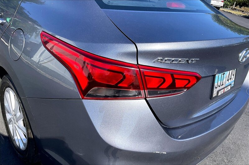2020 Hyundai ACCENT SEL - Photo 28 - Ponce, AL 00717
