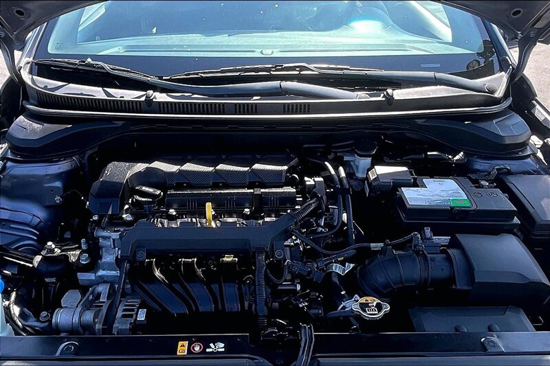 2020 Hyundai ACCENT SEL - Photo 9 - Ponce, AL 00717