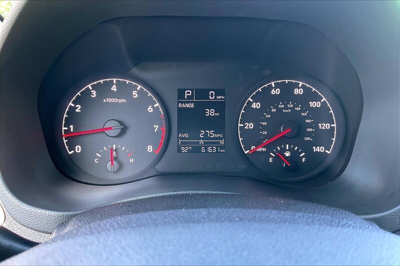 2020 Hyundai ACCENT SEL - Photo 19 - Ponce, AL 00717