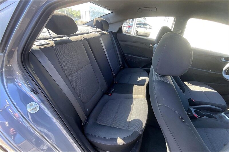 2020 Hyundai ACCENT SEL - Photo 26 - Ponce, AL 00717