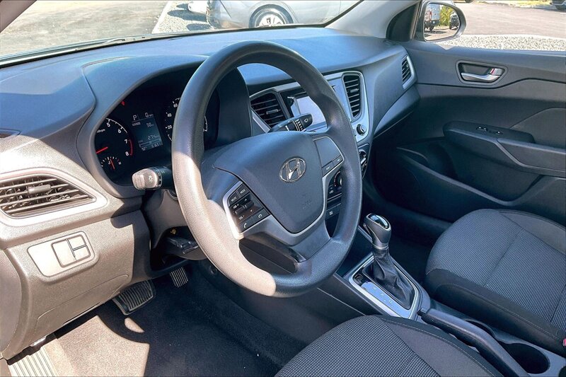 2020 Hyundai ACCENT SEL - Photo 13 - Ponce, AL 00717