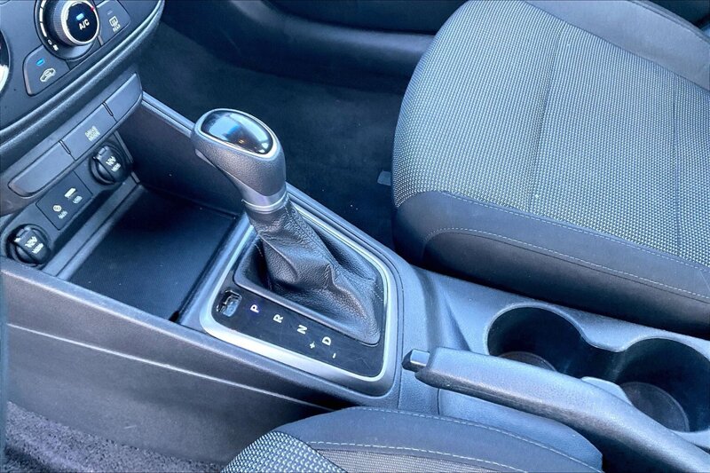 2020 Hyundai ACCENT SEL - Photo 16 - Ponce, AL 00717