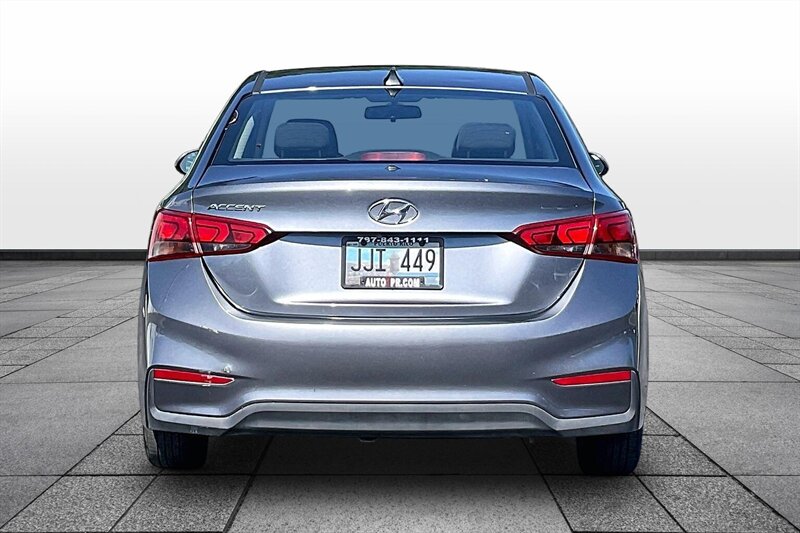 2020 Hyundai ACCENT SEL - Photo 4 - Ponce, AL 00717