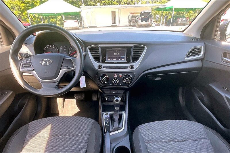 2020 Hyundai ACCENT SEL - Photo 14 - Ponce, AL 00717