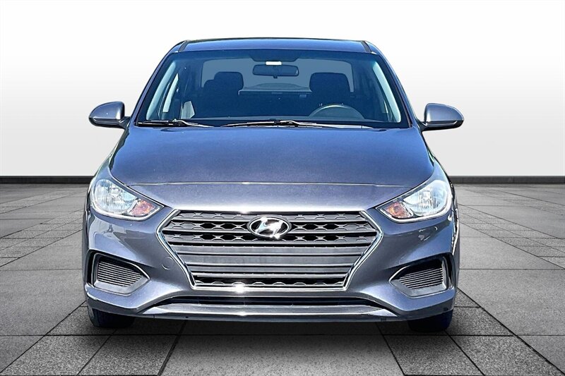 2020 Hyundai ACCENT SEL - Photo 3 - Ponce, AL 00717
