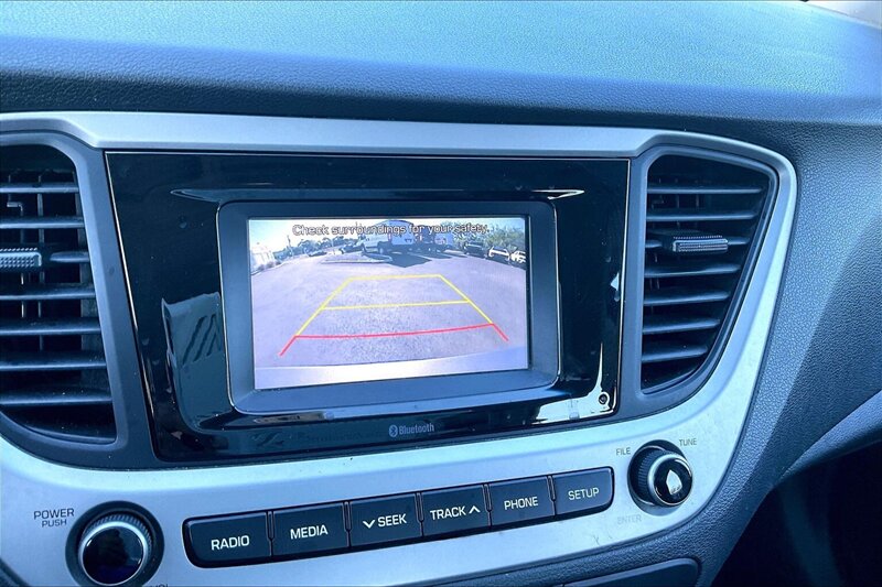 2020 Hyundai ACCENT SEL - Photo 20 - Ponce, AL 00717