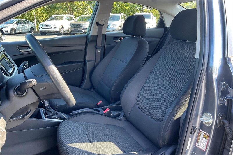 2020 Hyundai ACCENT SEL - Photo 24 - Ponce, AL 00717