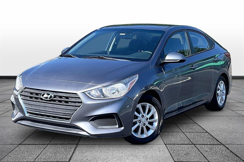 2020 Hyundai ACCENT SEL - Photo 2 - Ponce, AL 00717