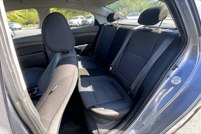 2020 Hyundai ACCENT SEL - Photo 25 - Ponce, AL 00717