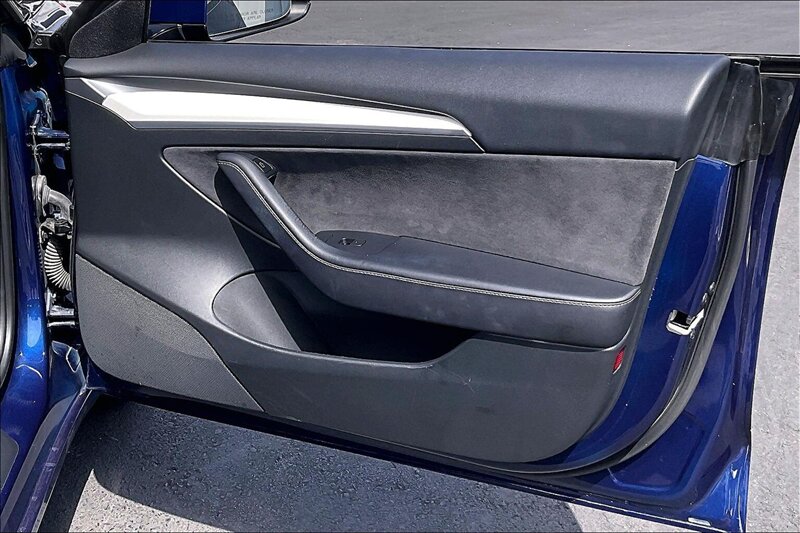 2022 Tesla Model 3 Long Range - Photo 22 - Ponce, AL 00717