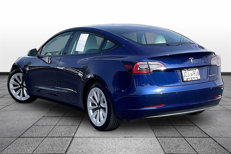 2022 Tesla Model 3 Long Range - Photo 11 - Ponce, AL 00717