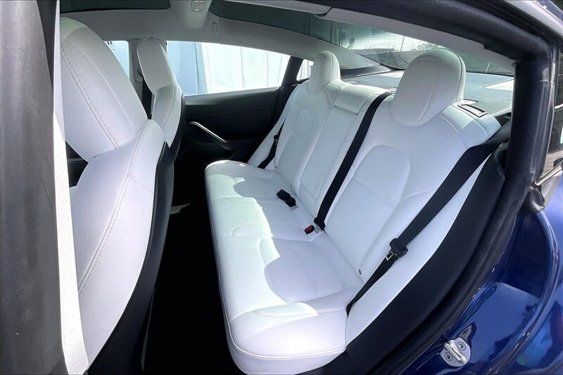 2022 Tesla Model 3 Long Range - Photo 24 - Ponce, AL 00717